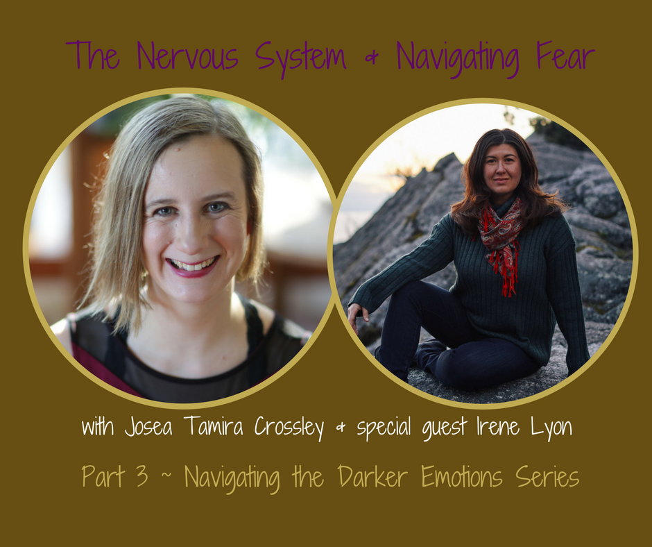 FB Live Promo Graphic Irene Lyon