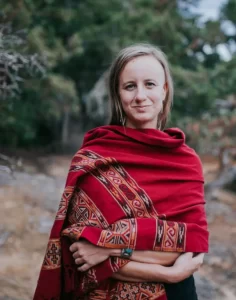 Josea Tamira Crossley main facilitator