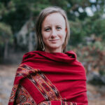 josea tamira crossley headshot