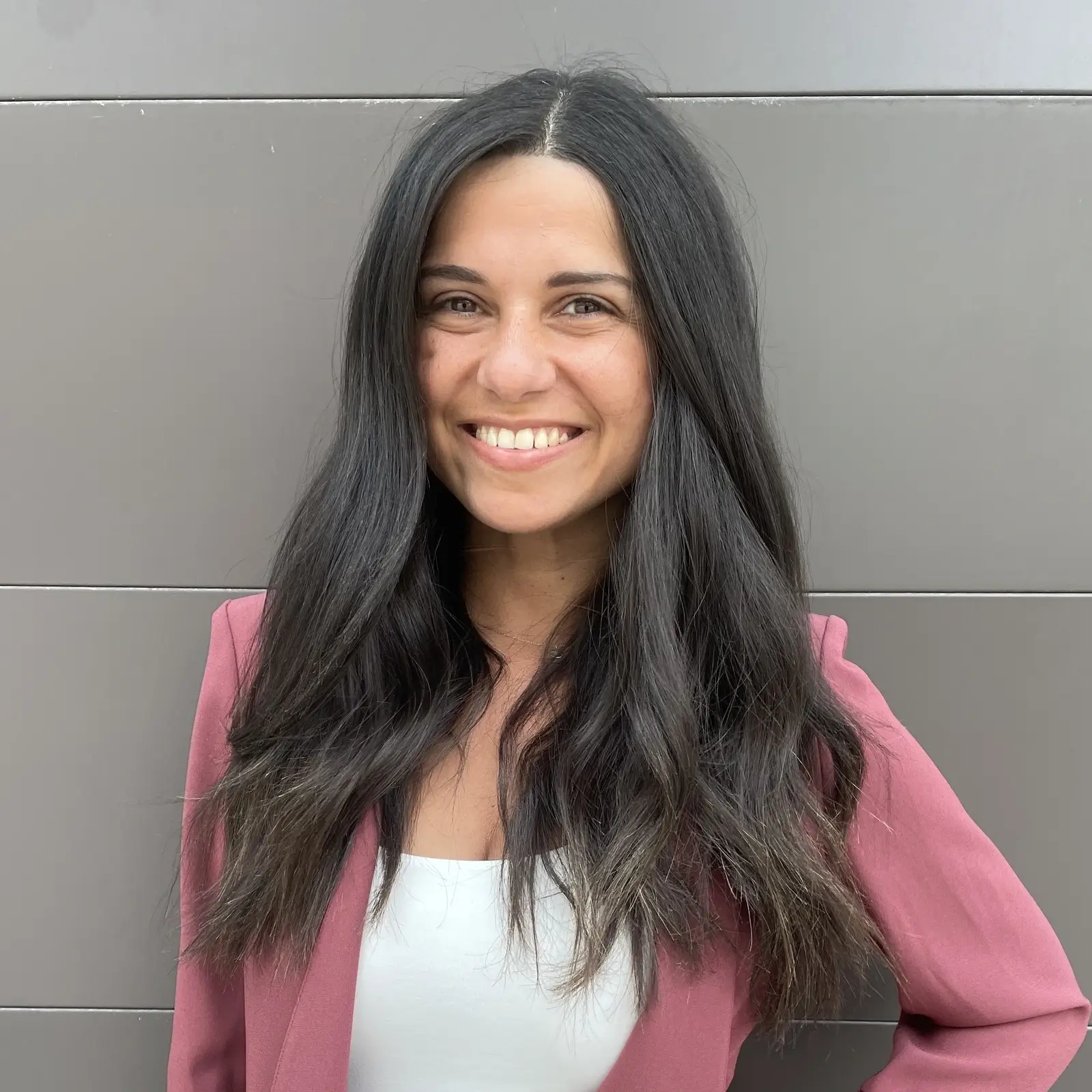 Daniela Abedrabbo headshot